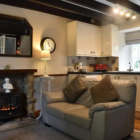 Rose 1 Prázdninový dům Sneaton