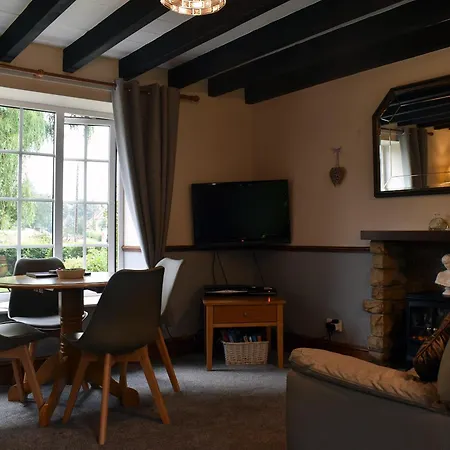 Rose 1 Prázdninový dům