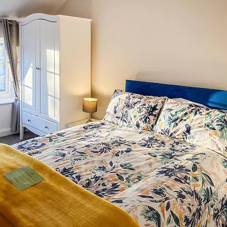 Rose 1 Σπίτι διακοπών Sneaton